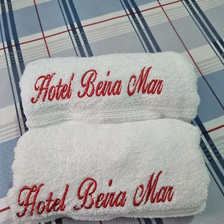 Beira Mar Hotel Natal Esterno foto