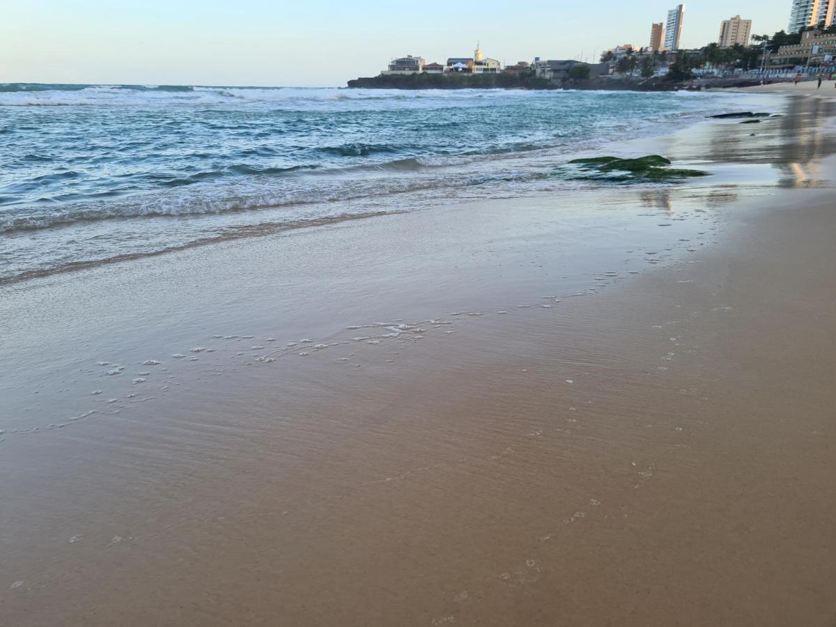 Beira Mar Hotel Natal Esterno foto
