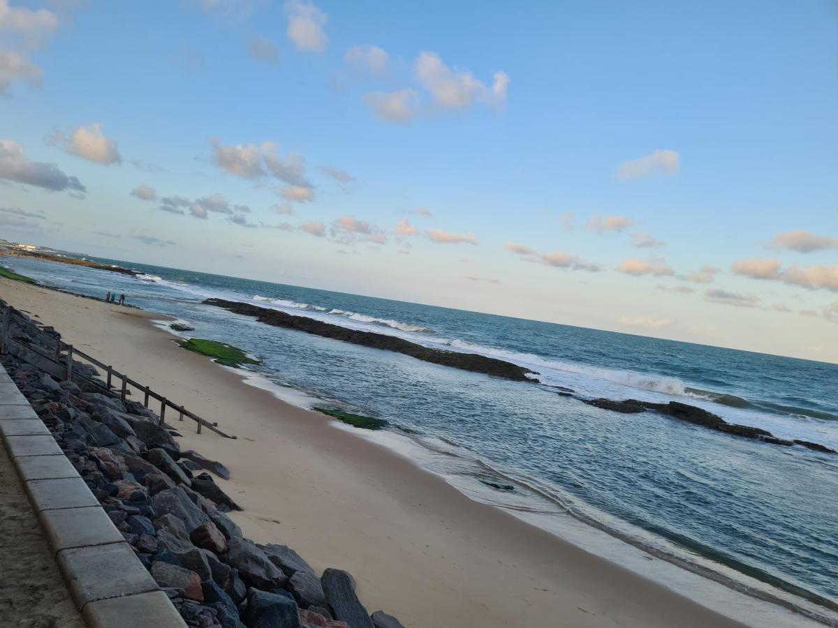 Beira Mar Hotel Natal Esterno foto