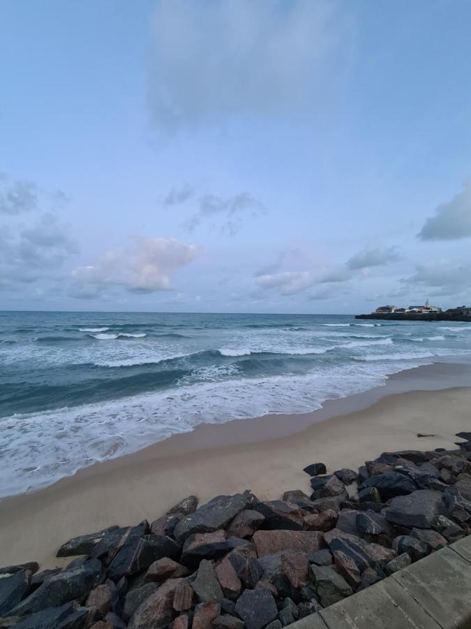 Beira Mar Hotel Natal Esterno foto