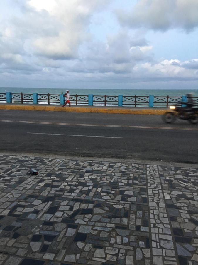 Beira Mar Hotel Natal Esterno foto