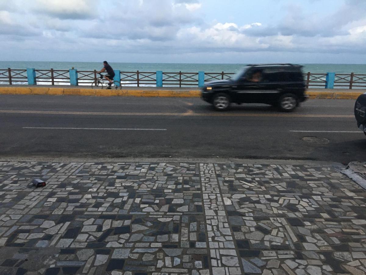 Beira Mar Hotel Natal Esterno foto